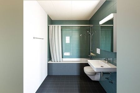 S’inscrire dans un espace de vie durable de style urbain - Photo 3