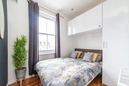 Studio Flat, Praed St, W2 - Photo 4