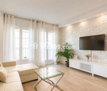 Piso en alquiler en Centro - Photo 5