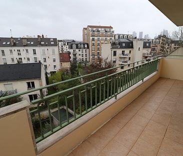 La Garenne Colombes - 92250 - Photo 2