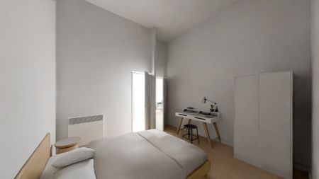 Maison T4 Amiens à louer - Photo 2