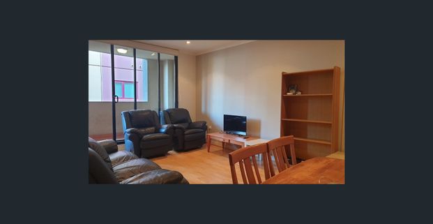 Furnished, Extra Large, Good layout - Photo 1