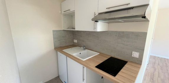 Location Appartement 1 pièce 28m² DIJON 21000 - Photo 2