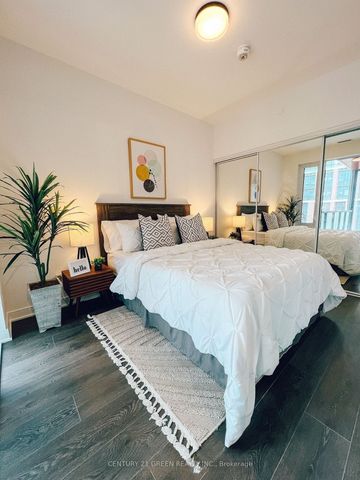 For Lease - 180 Mill Street Unit# S549, Toronto, Ontario - Photo 4