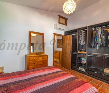 Country Property in Torrox, Andalucia , Costa del Sol - Photo 6