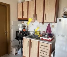 Studio/Γκαρσονιέρα για ενοικίαση - Πάτρα, - Photo 6