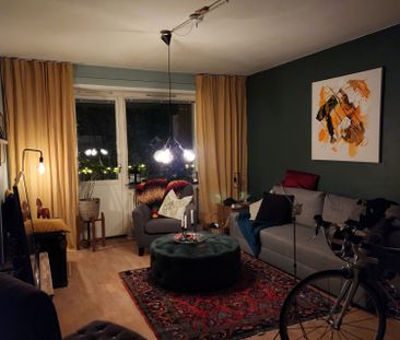 Jakobsbergsgatan, Västerås - Photo 1