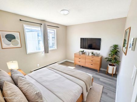 Uptown Apartments - Photo 5