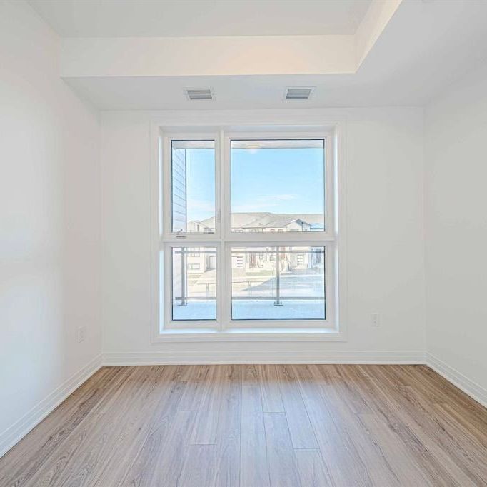 For Lease - 490 Gordon Krantz Avenue Unit# 201, Milton, Ontario - Photo 1