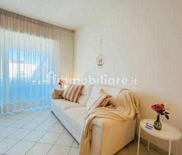 Trilocale viale Fratelli Bandiera 1B, Abissinia, Riccione - Foto 4