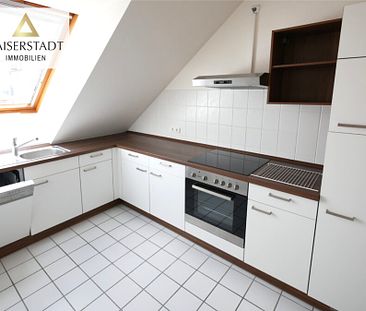 Exklusive Maisonettewohnung inkl. Küche mit Domblick, Aufzug und Balkon in TOP-Innenstadtlage - Foto 3