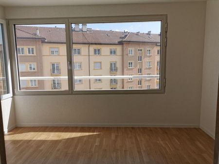 3.5 Zimmer, 75 m², 2. Stock - Foto 2