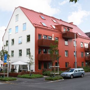 Oskarsgatan 27, Kneippen - Photo 2