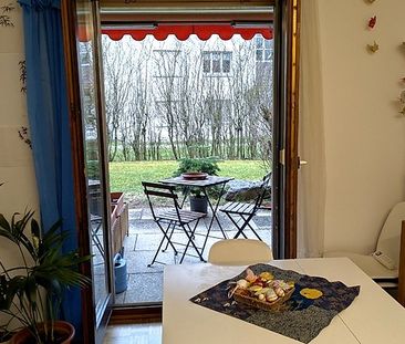 2½ Zimmer-Wohnung in Bassersdorf (ZH), möbliert, auf Zeit - Foto 3