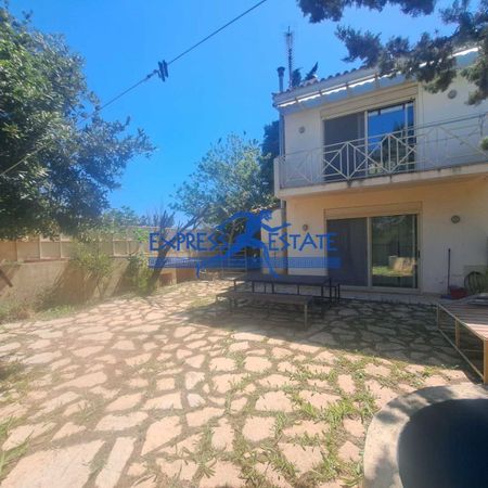 Μεζονέτα για ενοικίαση Άγιος Παντελεήμονας (Μαραθώνας) - Photo 2