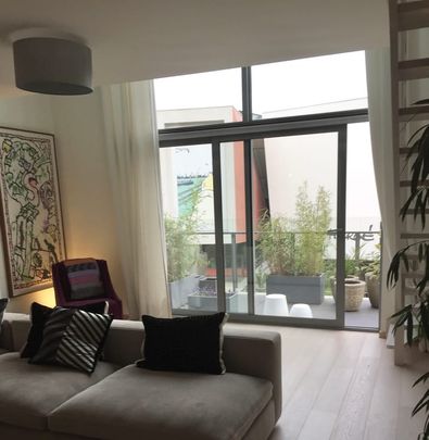 Duplex te huur - Photo 1