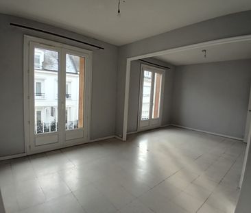 LOCATION APPARTEMENT - VERNON - Photo 4