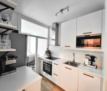 von Leesengatan, Norrköping - Photo 1