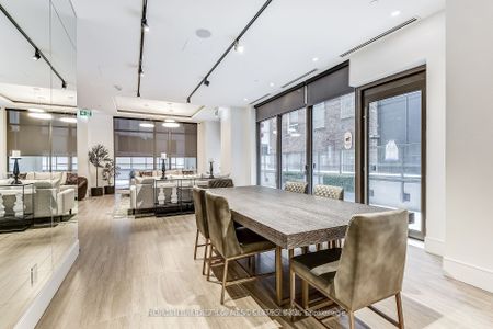 For Lease - 28 Widmer Street Unit# LPH - 25, Toronto, Ontario - Photo 4
