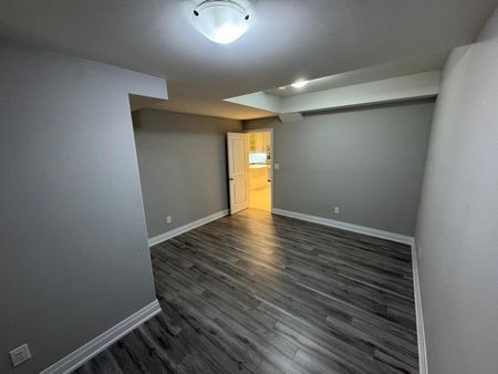 For Lease - 60 Longevity Road Unit# BSMT, Brampton, Ontario - Photo 5