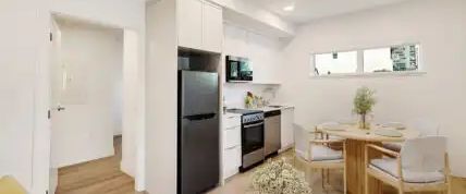 Raven Apartments | 1124 Vancouver Street, Victoria - Photo 1