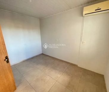 Casa com 3 quartos e 110m² para alugar em Estância Velha, Canoas. - Foto 2