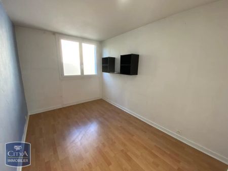 Appartement à louer 3 pièces 75m² - Photo 5