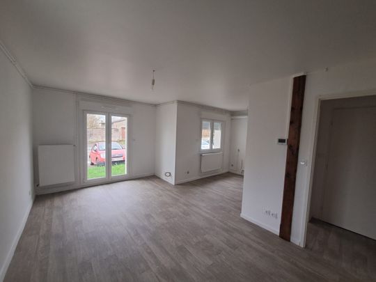 Location – Appartement T2 – 48m2 – Vigy - Photo 1