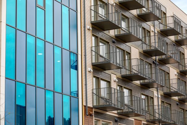 Snickaregatan, Linköping - Photo 1