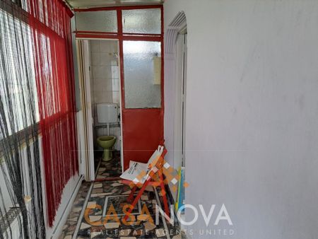 Μονοκατοικία για ενοικίαση Τριανδρία (Τριανδρία - Δόξα - Κρυονέρι) - Φωτογραφία 2