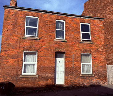 Peterson Road Flat Kitchen - Photo 1