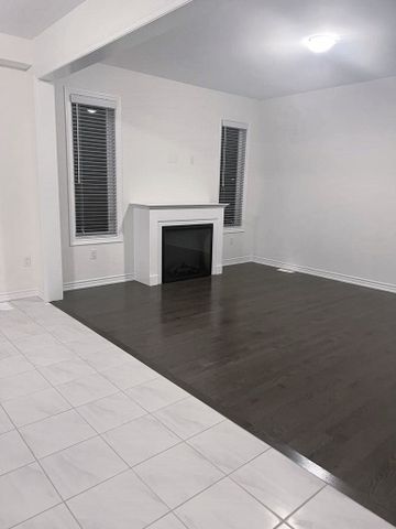 For Lease - 337 Valleyway Drive, Brampton, Ontario - Photo 2