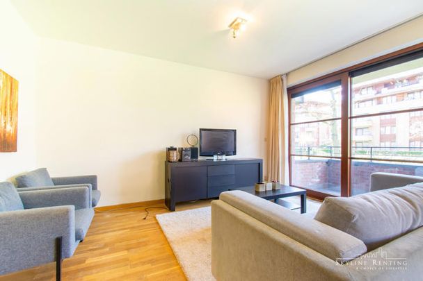 Appartement exceptionnel - à louer - Photo 1