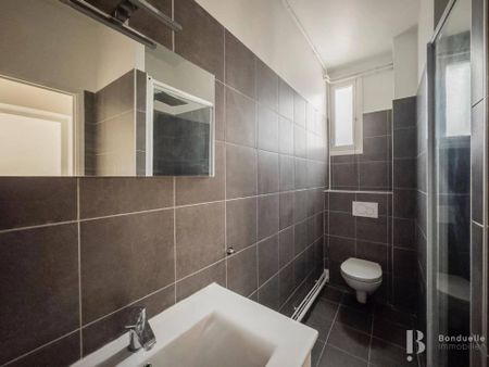 Rental Apartment Paris 6th Monnaie - Photo 4