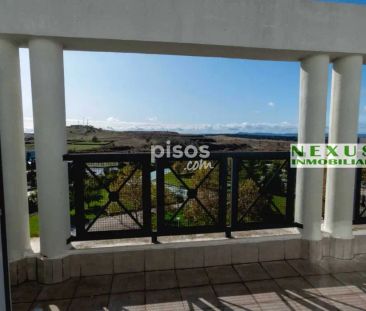 Dúplex en alquiler en Oeste-Nuevo Oeste - Foto 4