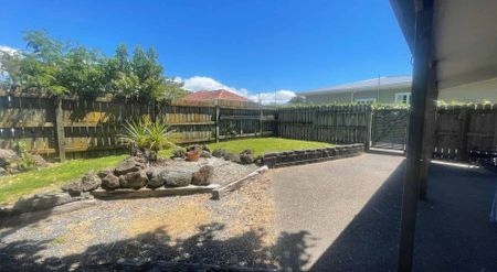 Double Bedrooms and Outdoor Space! - Photo 3