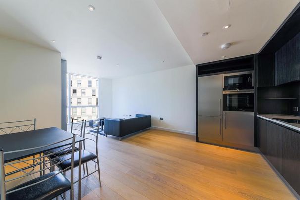 1 bedroom apartment to rent - Photo 1