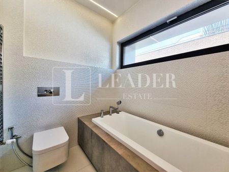 Seara pe deal Compound I Modern Villa for rent - Photo 5