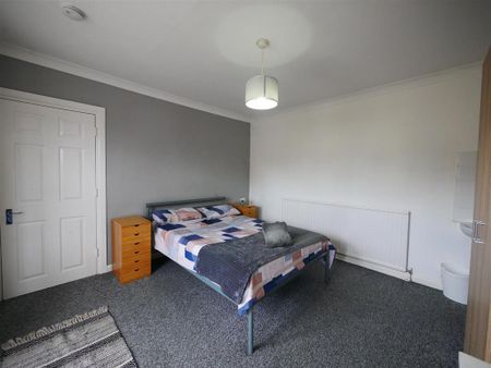 6 bedroom house share to rent - Photo 4
