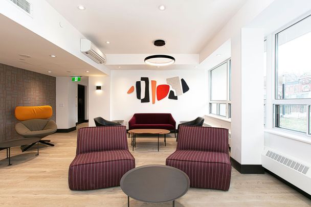 For Lease - 666 Spadina Avenue Unit# 806, Toronto, Ontario - Photo 1