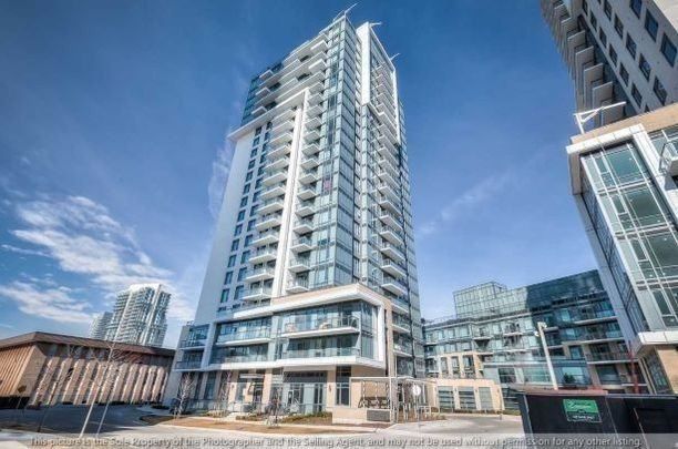 For Lease - 50 Ann O'reilly Road Unit# 2202, Toronto, Ontario - Photo 1