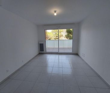 location Appartement T2 DE 37.43m² À MONTPELLIER - Photo 4