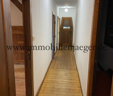 Wohnen im "Meyers Waldhaus" - Englisches Villengebäude mit Reetdach - Antike Einlieger-Dachwohnung - Foto 4