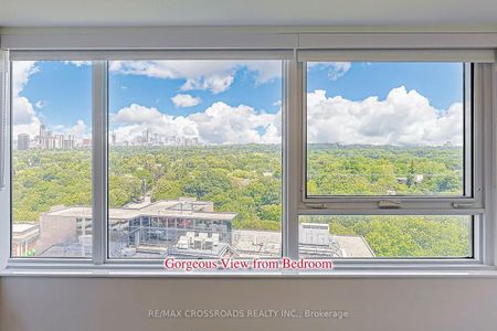 609 Sherbourne Street condo — Toronto, ON (3-Bedroom) - 3 Bedroom - Photo 4