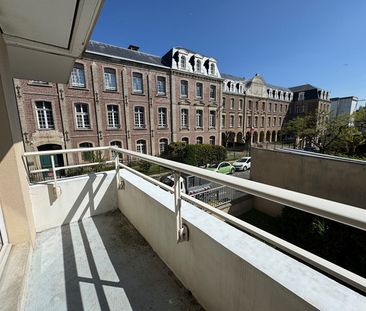 LE HAVRE - Appartement 3 pièces - Photo 6