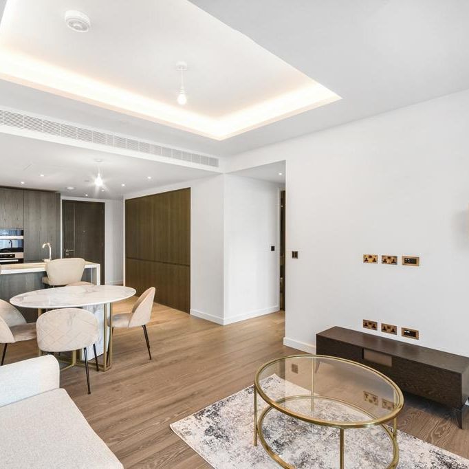 1 bedroom apartment to rent - Photo 1