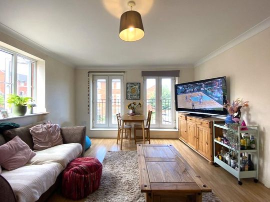 Beatrix Place, Horfield, Bristol, BS7 0AE - Photo 1