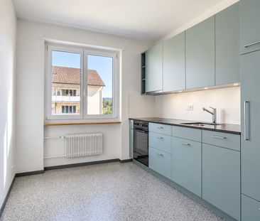 Erstvermietung nach Totalsanierung - Photo 2