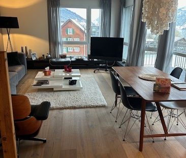 Maissonette-Attikawohnung mit Seesicht - Photo 2