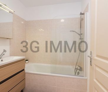 Location / Appartement T2 - Photo 4